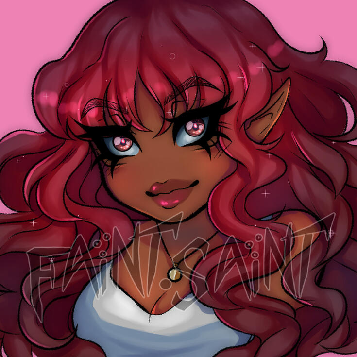 Icon Commission 3