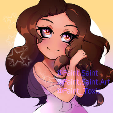 Icon Commission 2